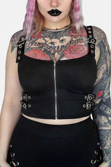 Mayhem Buckle | Tank Top