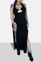 Vesper | M-LINE MAXI DRESS