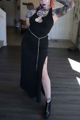 Vesper | M-LINE MAXI DRESS