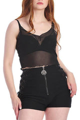 Nyx | Shorts