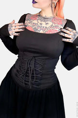 Viper | Long Sleeve Top