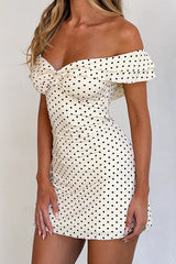 Denali Mini Dress