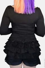 Viper | Long Sleeve Top