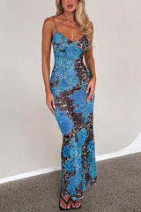 Julianna Dress
