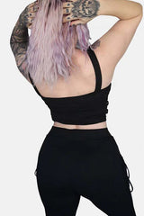 Mayhem Buckle | Tank Top