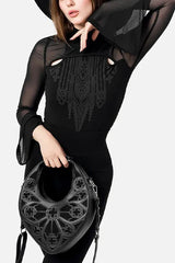 Umbra | Long Sleeve Top