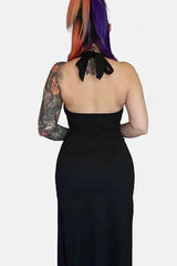 Vesper | M-LINE MAXI DRESS