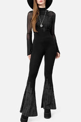 Umbra | Long Sleeve Top