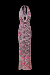 Catalina Maxi Dress