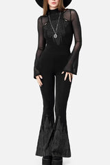 Umbra | Long Sleeve Top