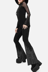 Umbra | Long Sleeve Top