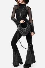 Umbra | Long Sleeve Top