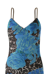Julianna Dress