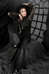 Umbra | Long Sleeve Top