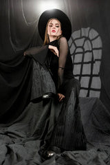 Umbra | Long Sleeve Top