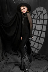 Umbra | Long Sleeve Top