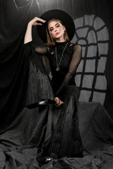 Umbra | Long Sleeve Top