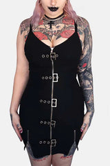 Stella | MINI DRESS