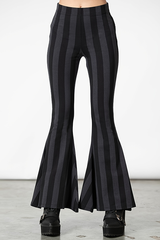 Inferno Room Flares | Grey Stripe