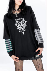 Grade A Layered | T-SHIRT