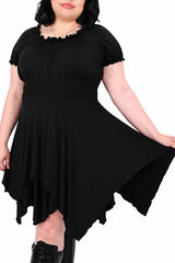 Poppy | HANDKERCHIEF DRESS