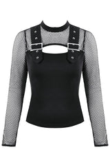Mayhem Buckle | Tank Top