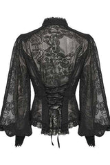 Gardenia | LACE TOP