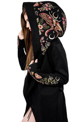 Wilderwood Embroidered Hoodie