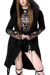 Wilderwood Embroidered Hoodie