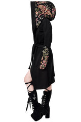 Wilderwood Embroidered Hoodie