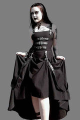Industry | BALL GOWN