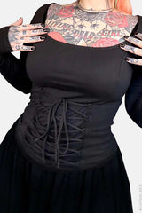 Viper | Long Sleeve Top