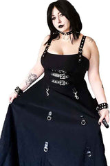 Industry | BALL GOWN