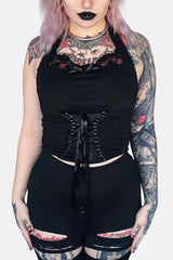 Charlotte | Halter Top