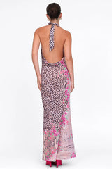 Catalina Maxi Dress