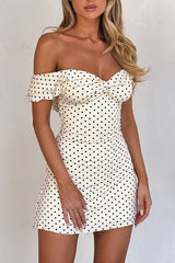 Denali Mini Dress