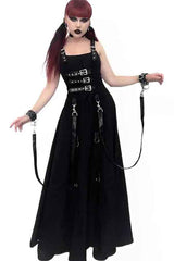 Industry | BALL GOWN