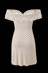 Denali Mini Dress