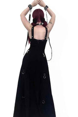 Industry | BALL GOWN