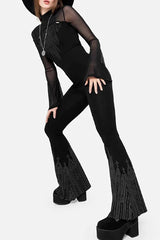 Umbra | Long Sleeve Top