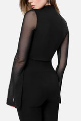 Umbra | Long Sleeve Top