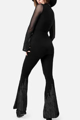 Umbra | Long Sleeve Top