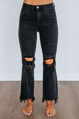 Rudy Risen Jeans - Light Wash