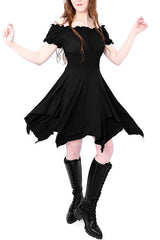 Poppy | HANDKERCHIEF DRESS