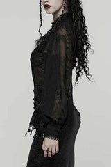 Gardenia | LACE TOP