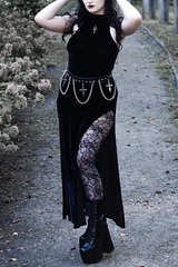 Castella | MAXI DRESS