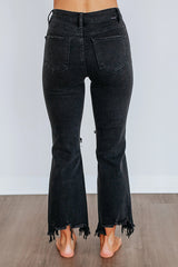 Rudy Risen Jeans - Light Wash