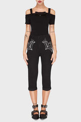 Wicked Wheels | Capri