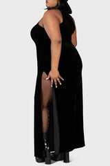 Castella | MAXI DRESS