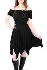Poppy | HANDKERCHIEF DRESS